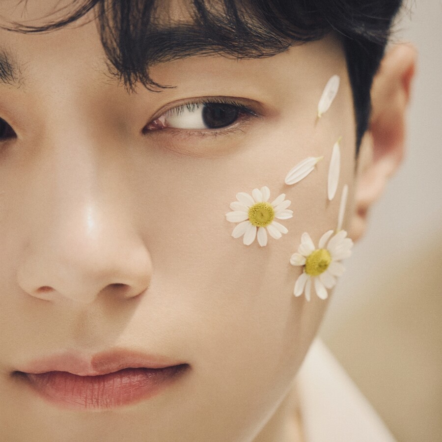 인피니트 엘, 시간과 관계 노래한다…솔로 첫 EP '24/7' 발매