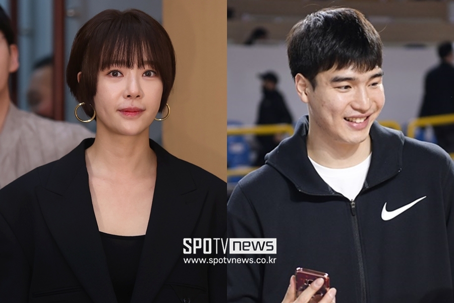 '7세 연상연하' 황정음·김종규, 2주 만에 결별…독이 된 '이혼 중 공개 열애'[종합]