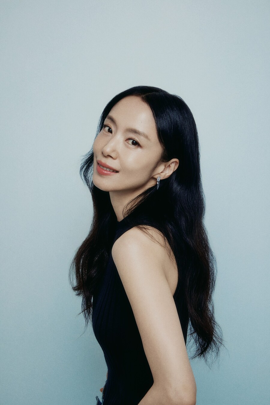 '리볼버' 전도연 "솔직히 출연 안하고 싶었는데, 4년 전 약속 지켜"[인터뷰①]