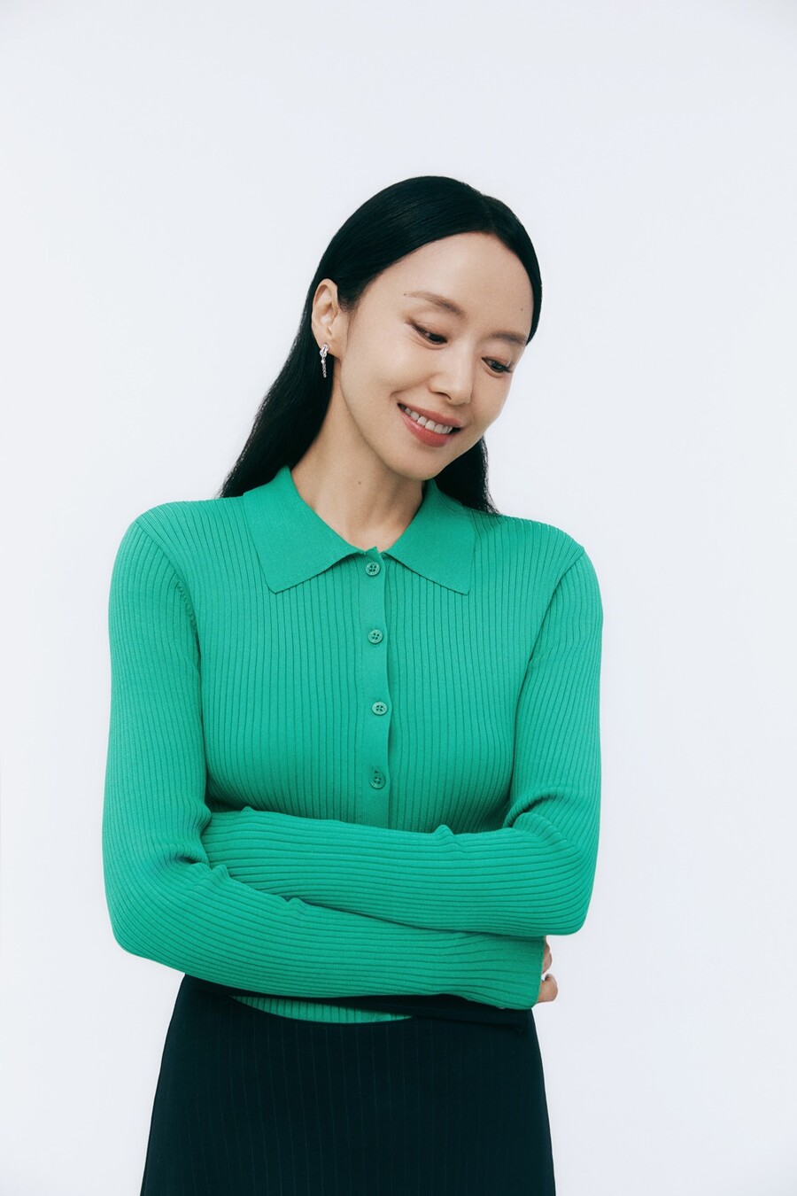 '리볼버' 전도연 "임지연 애정공세? 현장서 쿨했는데…전혀 몰랐다"[인터뷰②]