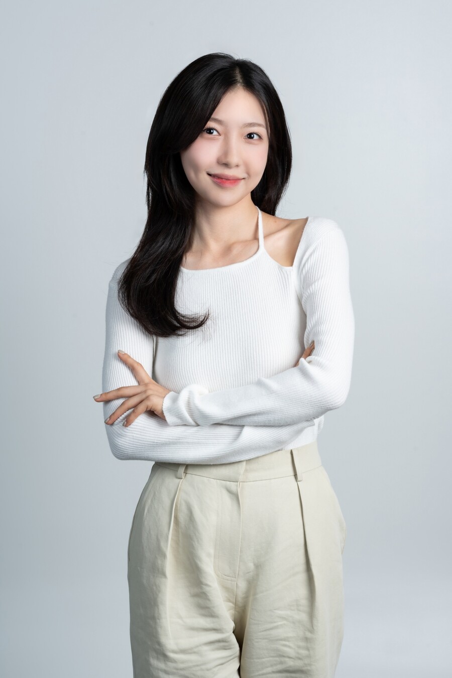 '12시엔' 주현영, 최화정 후임 부담감 지우고 자신감 채웠다 "멘탈=무기"[종합]