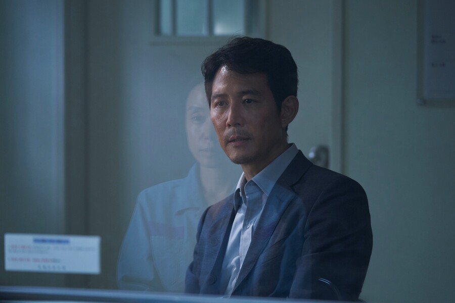 ▲ 리볼버. 제공ㅣ플러스엠엔터테인먼트