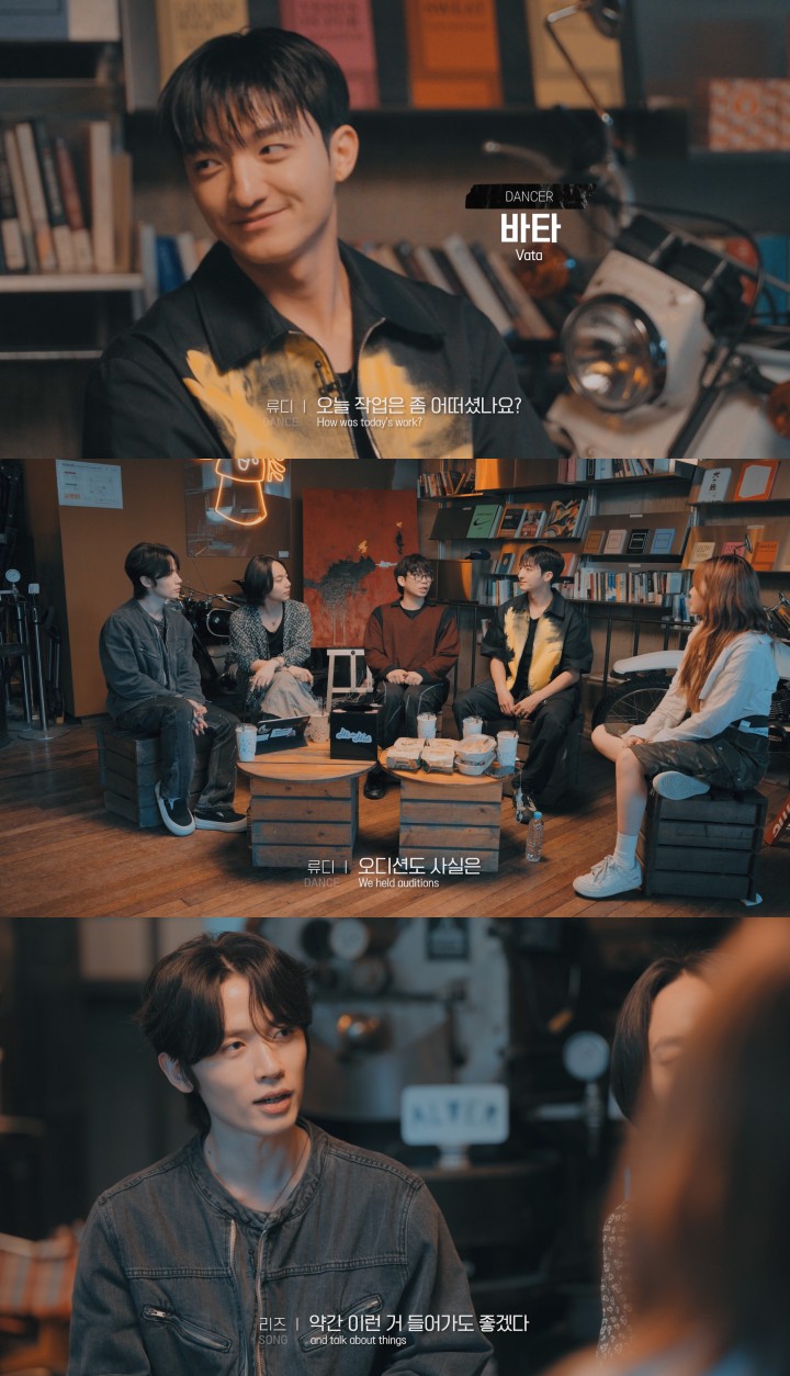 하이헷, 걸그룹 데뷔 위한 '댄스송캠프' "톱티어 제작진 모여, 기대해도 좋다"