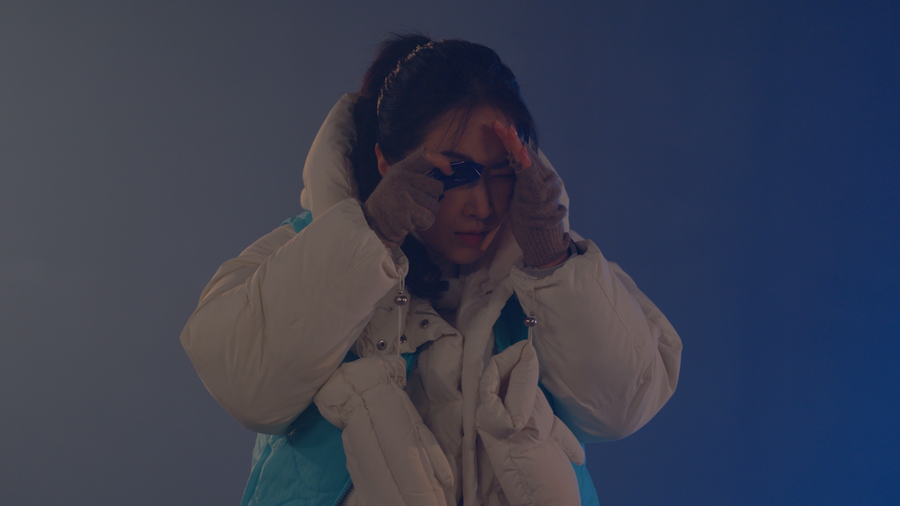 ▲ 권유리. 제공| 디즈니+