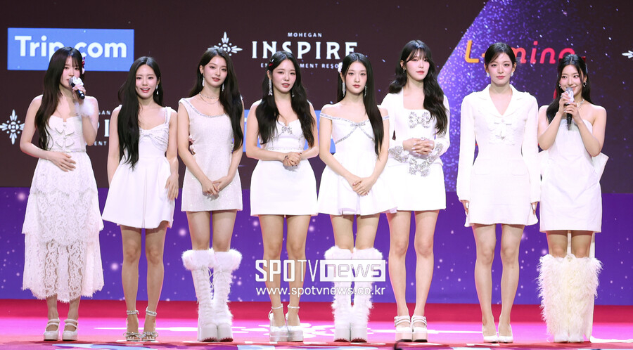 프로미스나인, 1년2개월 만에 귀환…'여름 불패 신화' 잇는다[초점S]