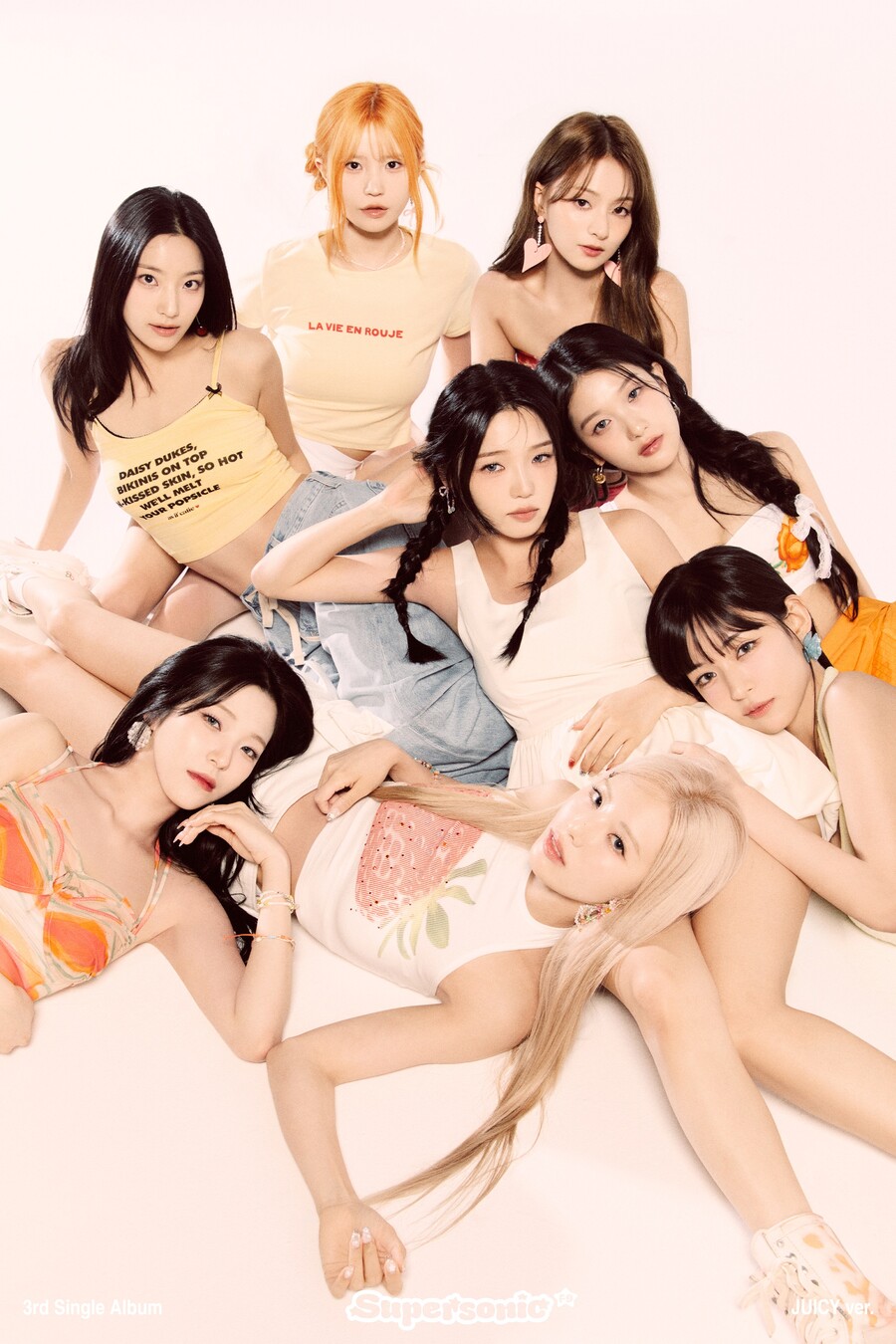 ▲ 프로미스나인. 제공| 플레디스엔터테인먼트