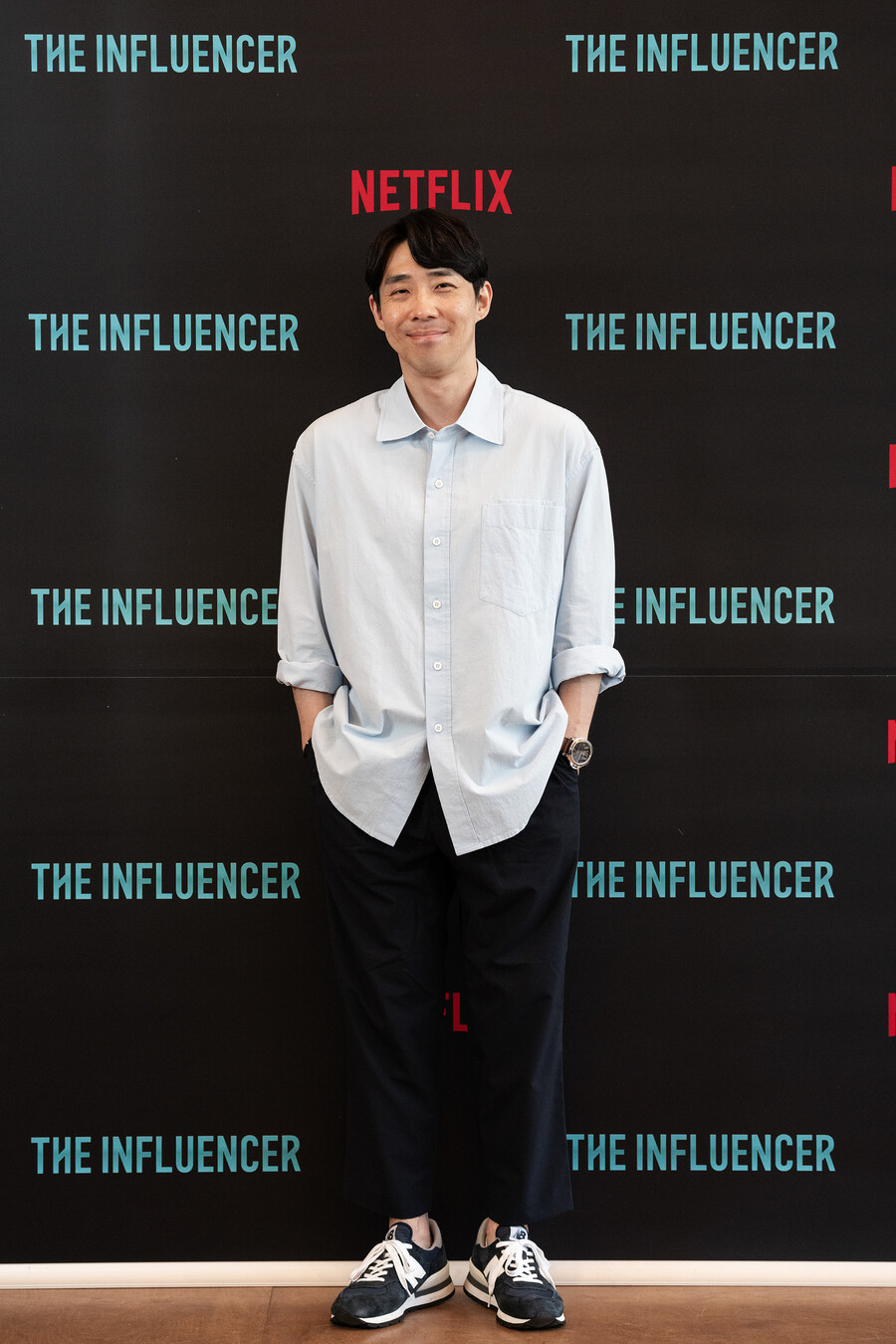 '더 인플루언서' PD "오킹 스포일러 논란, 상관없이 재밌어"
