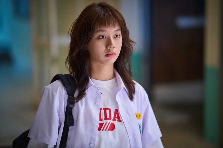 ▲ 빅토리 혜리. 제공| 마인드 마크
