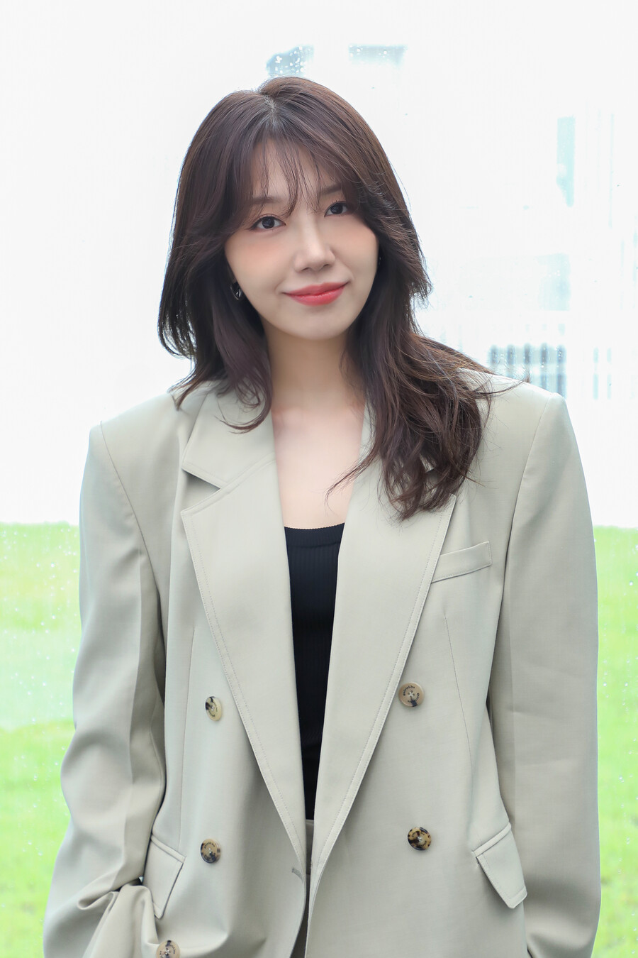 정은지 "최진혁 취중 플러팅, '너나 건강해' 다 따라해"[인터뷰①]