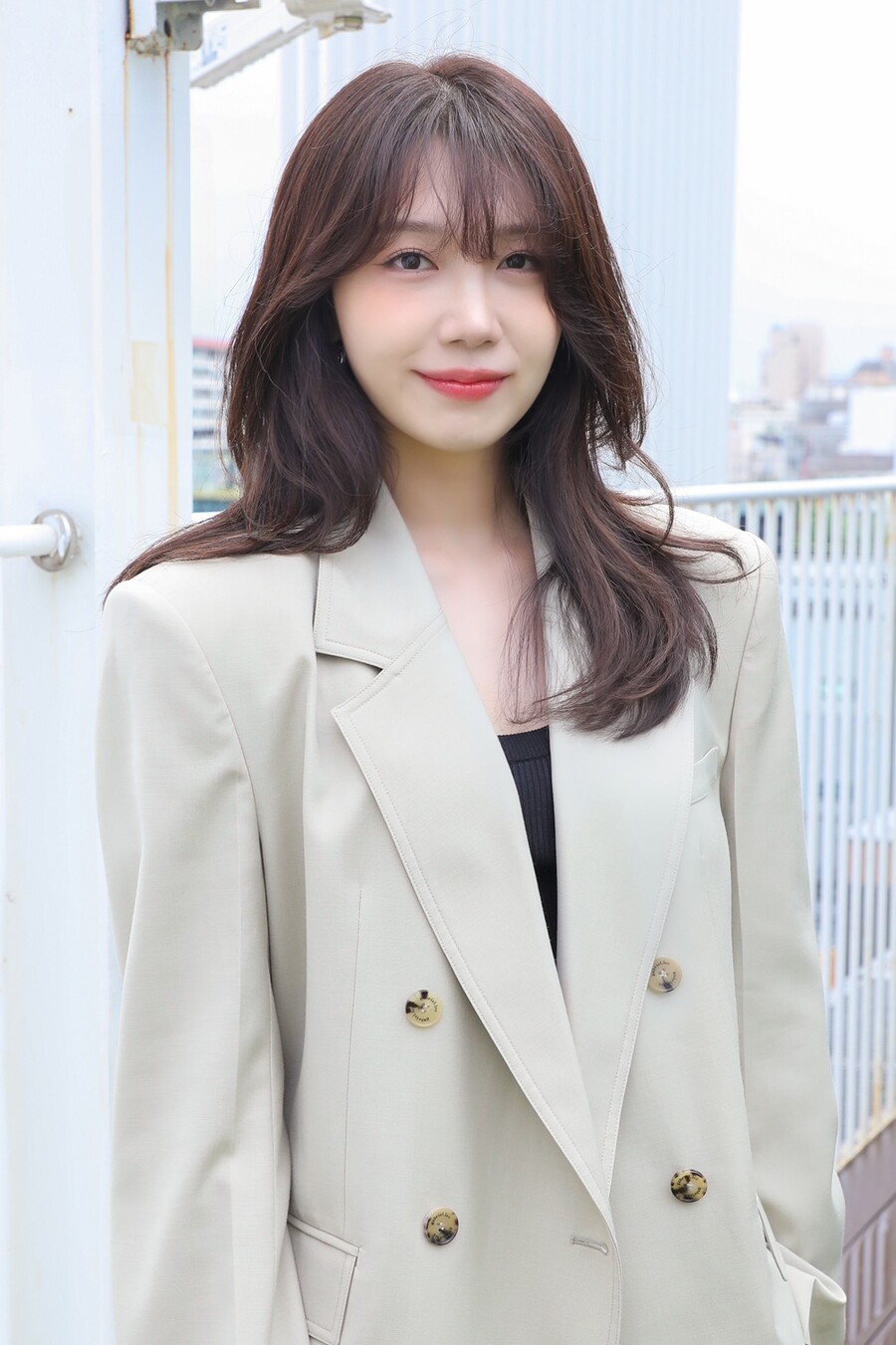 정은지 "에이핑크 완전체 컴백 논의 중, 가수 활동은 단체 먼저"[인터뷰③]