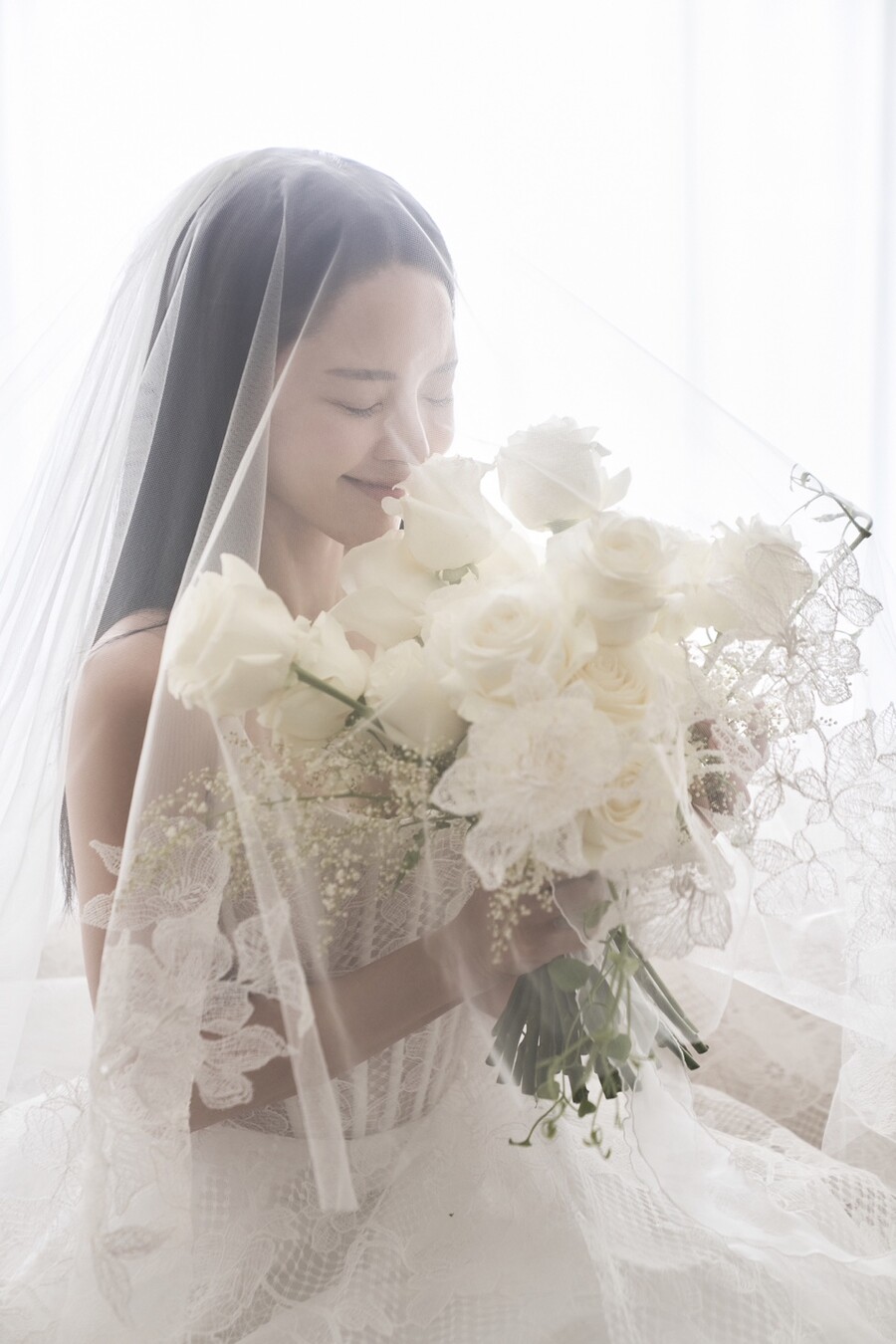 '삼진그룹 영어토익반' 최수임, 8월의 신부…18일 사업가와 결혼