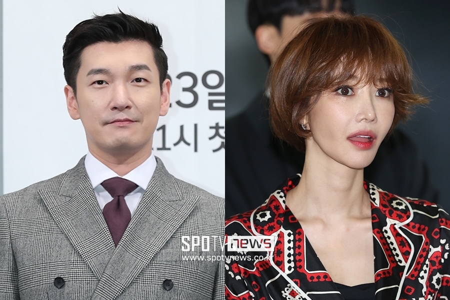'뉴욕 누나'로 6년 버린 고준희, 조승우도 응원한 복귀 "다 보상받길"[종합]