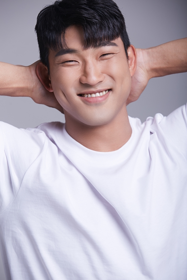 ▲ 이장군. 제공ㅣ장군엔터테인먼트