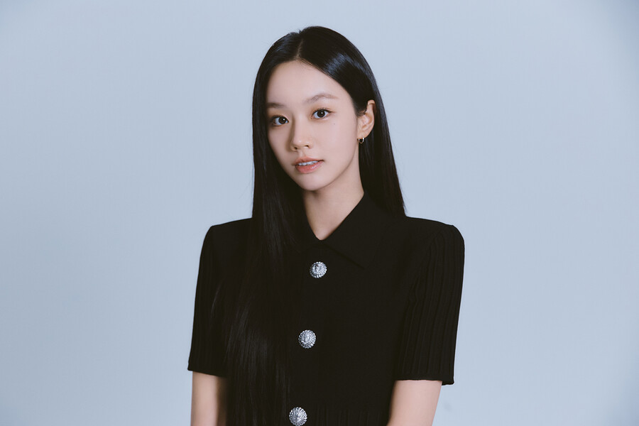 혜리, 류준열 '재밌네' 논란에 입 열었다 "인간 이혜리의 마음으로 그랬다"[인터뷰①]