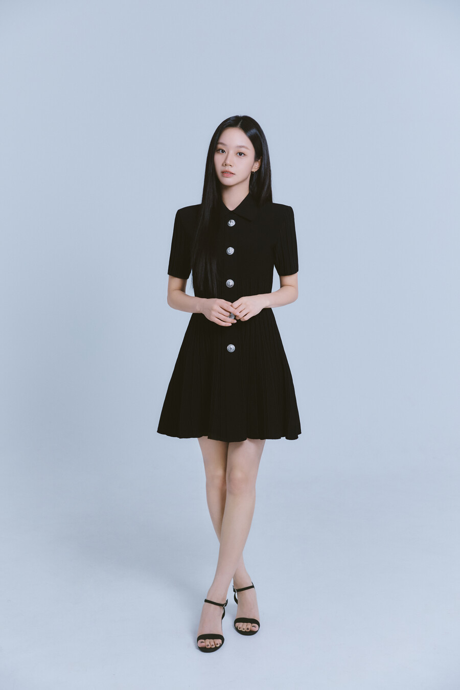 혜리 "'응팔' 덕선이 이길 '빅토리'? 그럼 서운할 듯…나의 마스터피스"[인터뷰②]