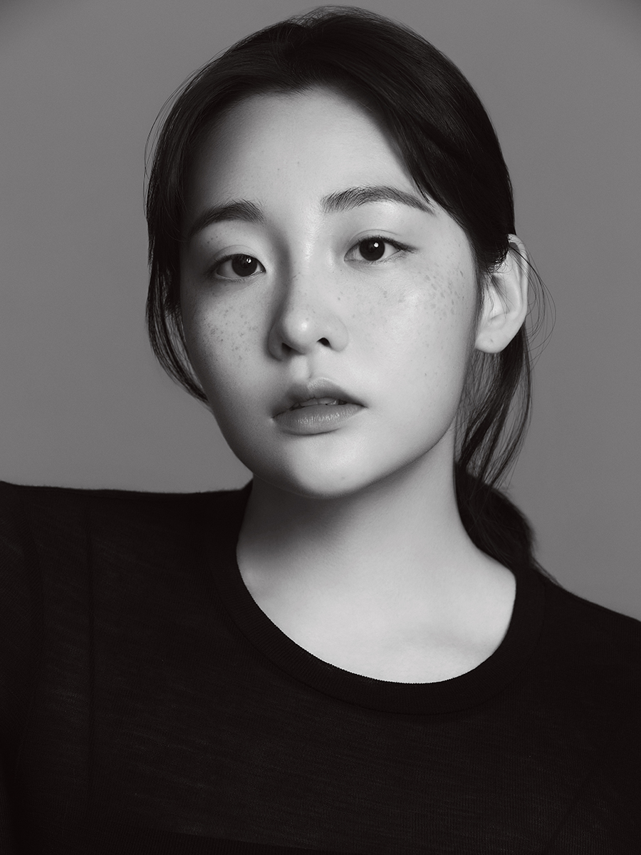 '파친코' 김민하, 시즌2 공개 앞두고 눈컴퍼니와 전속계약[공식]