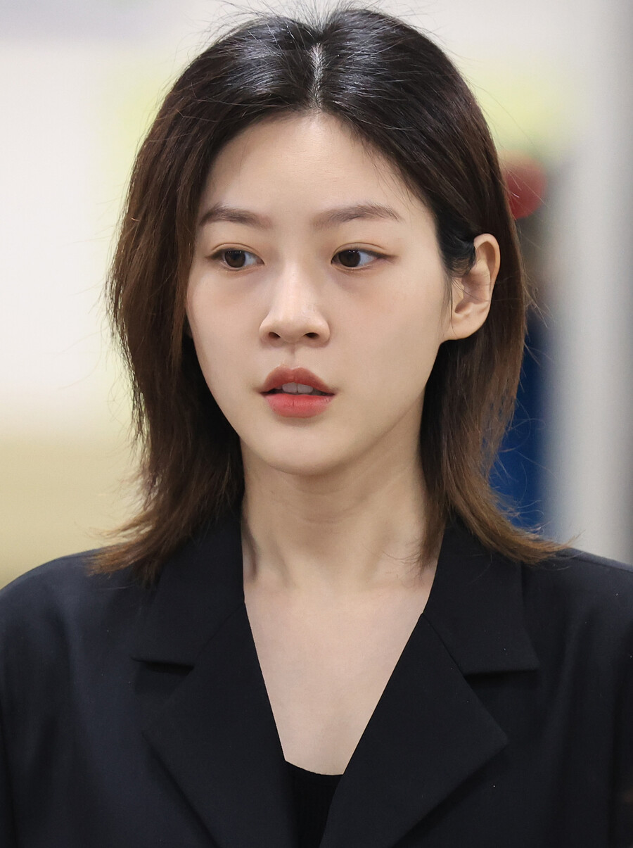 '음주운전' 김새론, 김수현 소동에서 못 배웠나…또 빛삭 소환[이슈S]