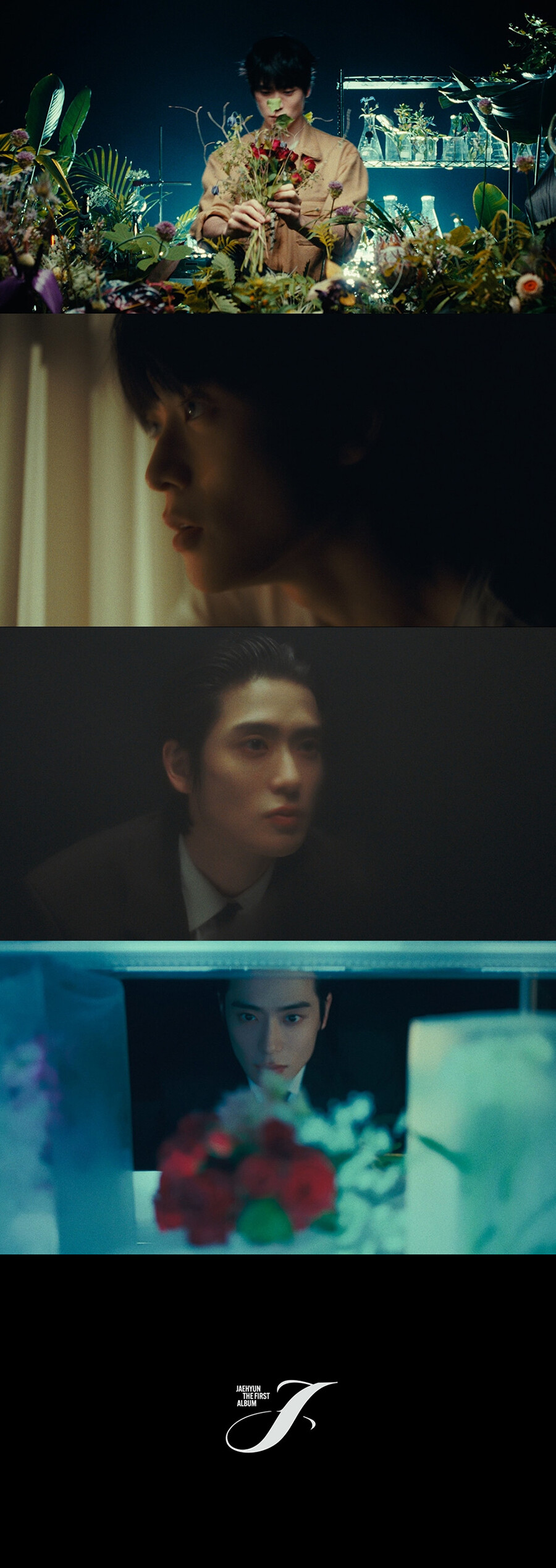 "가장 나다운 앨범" NCT 재현, 솔로 데뷔…26일 '제이' 발매[공식]