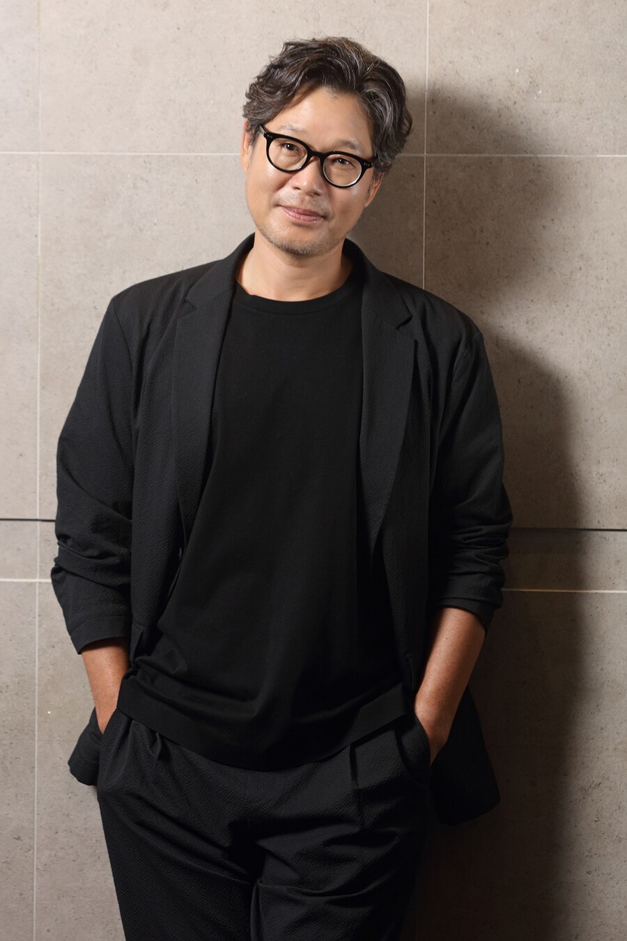 유재명 "남들 때문에 공개 못한 작품 탓하지 않아, 빨리 나오길"[인터뷰②]