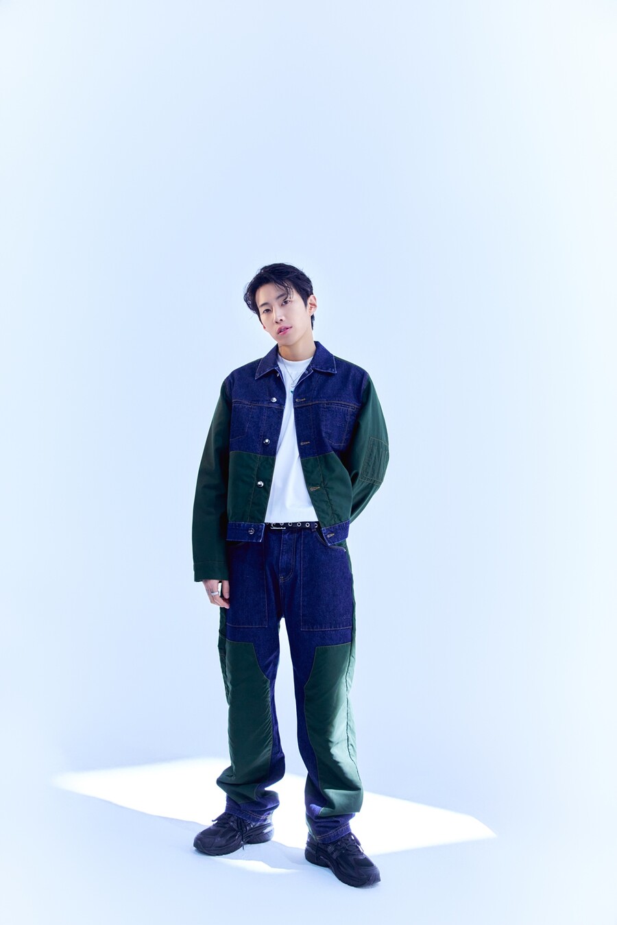 박재범, '유니버스 리그' 단독 MC…11월 첫 방송