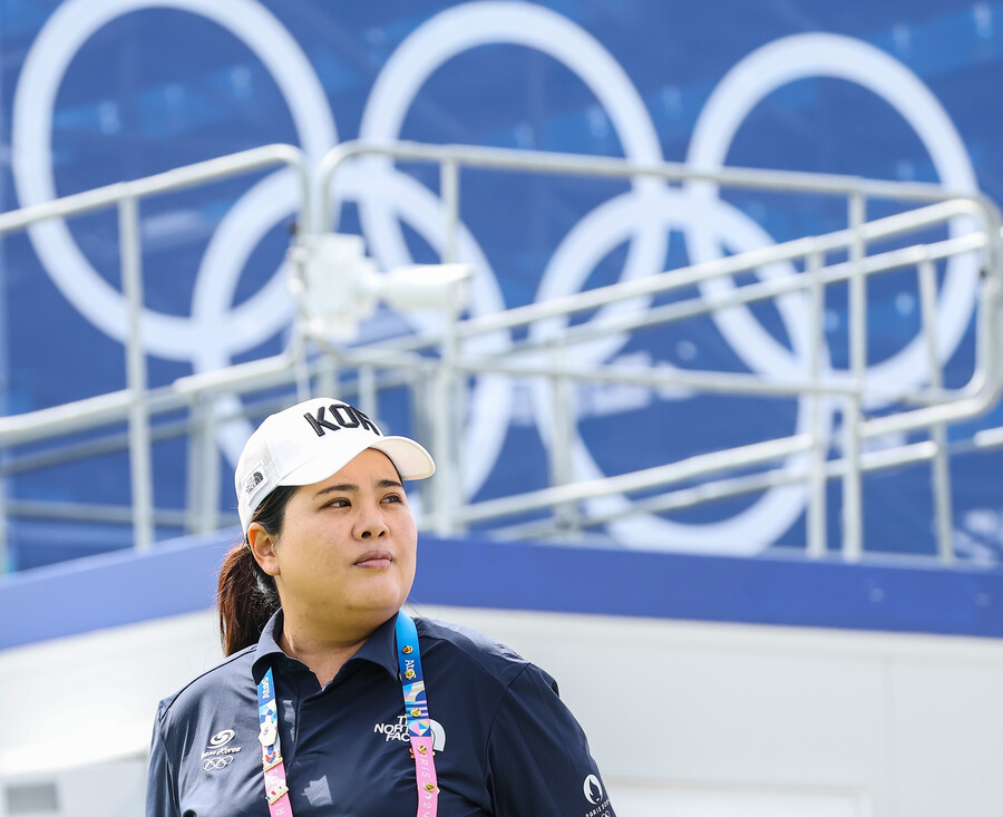 '29명 중 18위' 박인비, IOC 선수위원 낙선...한국 여성 최초 역사 불발 [올림픽 NOW]