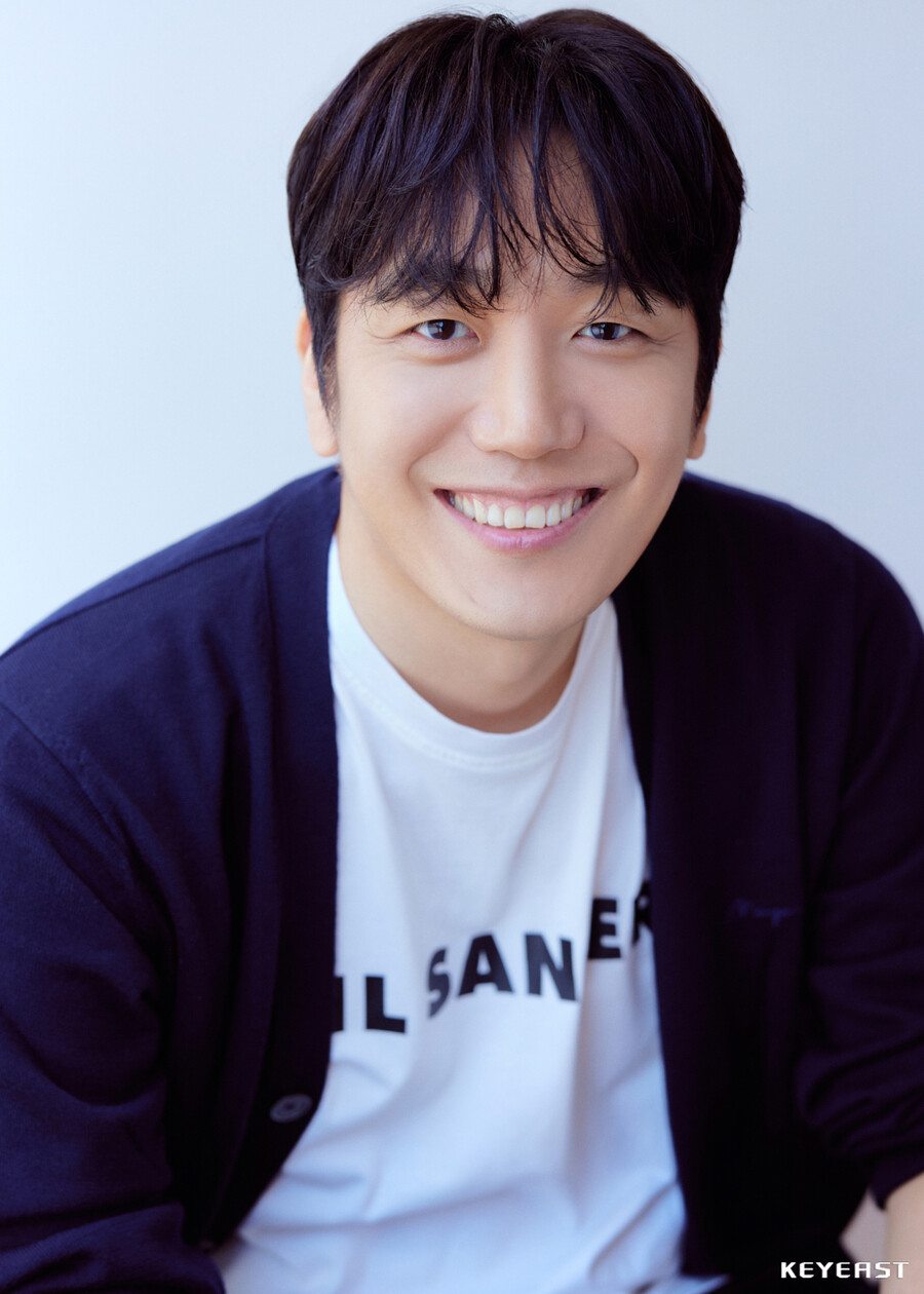 '선업튀 살인마' 허형규, 키이스트와 재계약 "무궁무진한 잠재력"