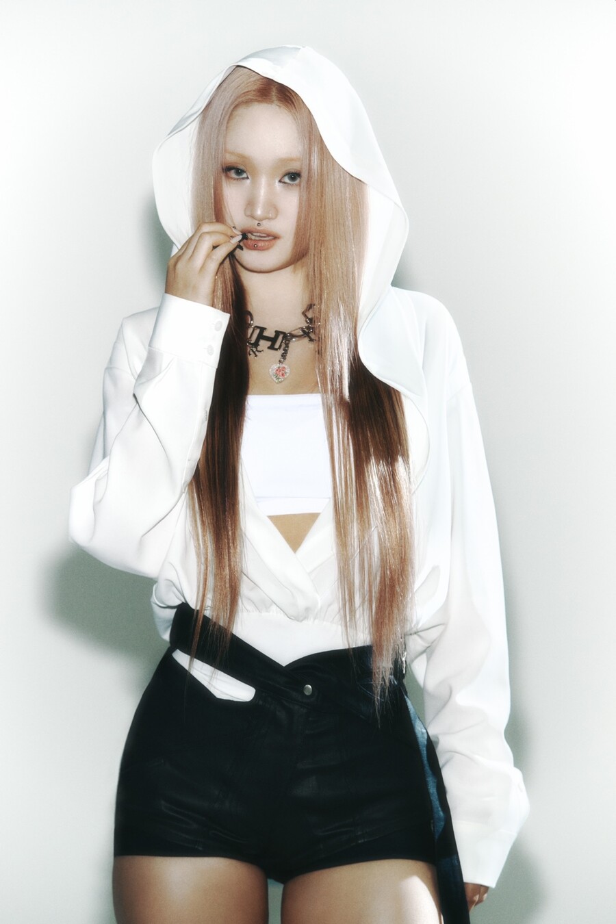▲ 쏠. 제공| 아메바컬쳐