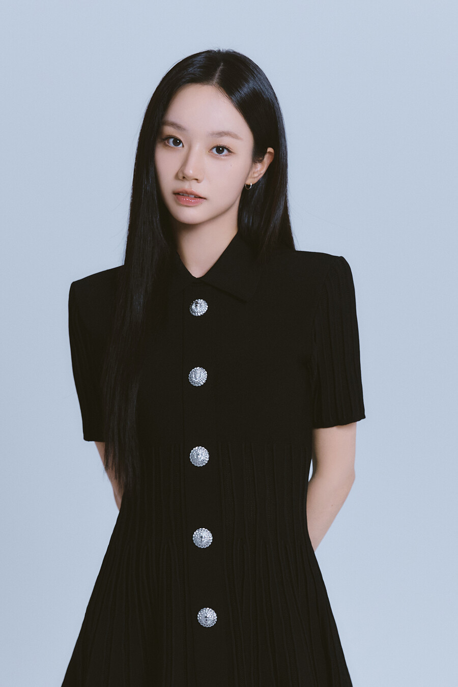 '재밌네' 대첩부터 '빅토리' 눈물까지…혜리가 답하다[인터뷰S]