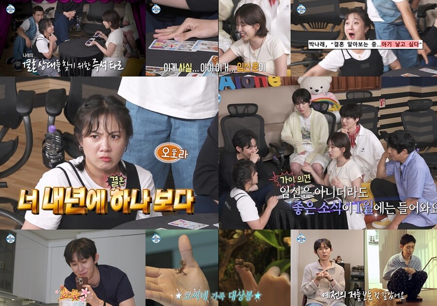 ▲ 나 혼자 산다. 제공| MBC