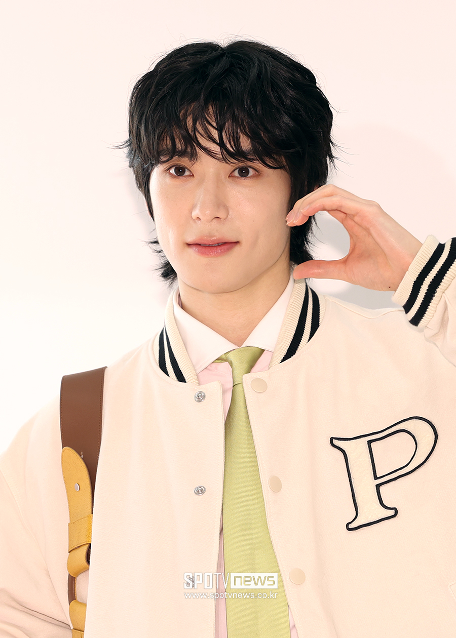 ▲ NCT 재현 ⓒ곽혜미 기자