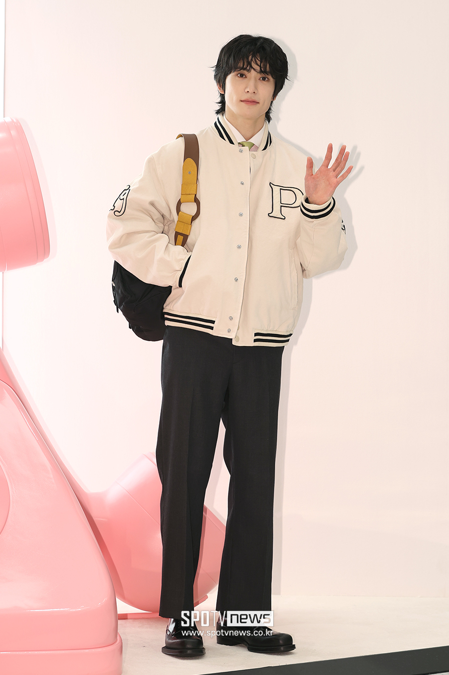 ▲ NCT 재현 ⓒ곽혜미 기자