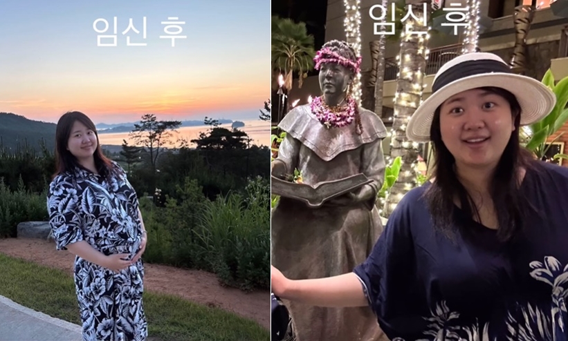 ▲ 출처|박수홍 개인 계정