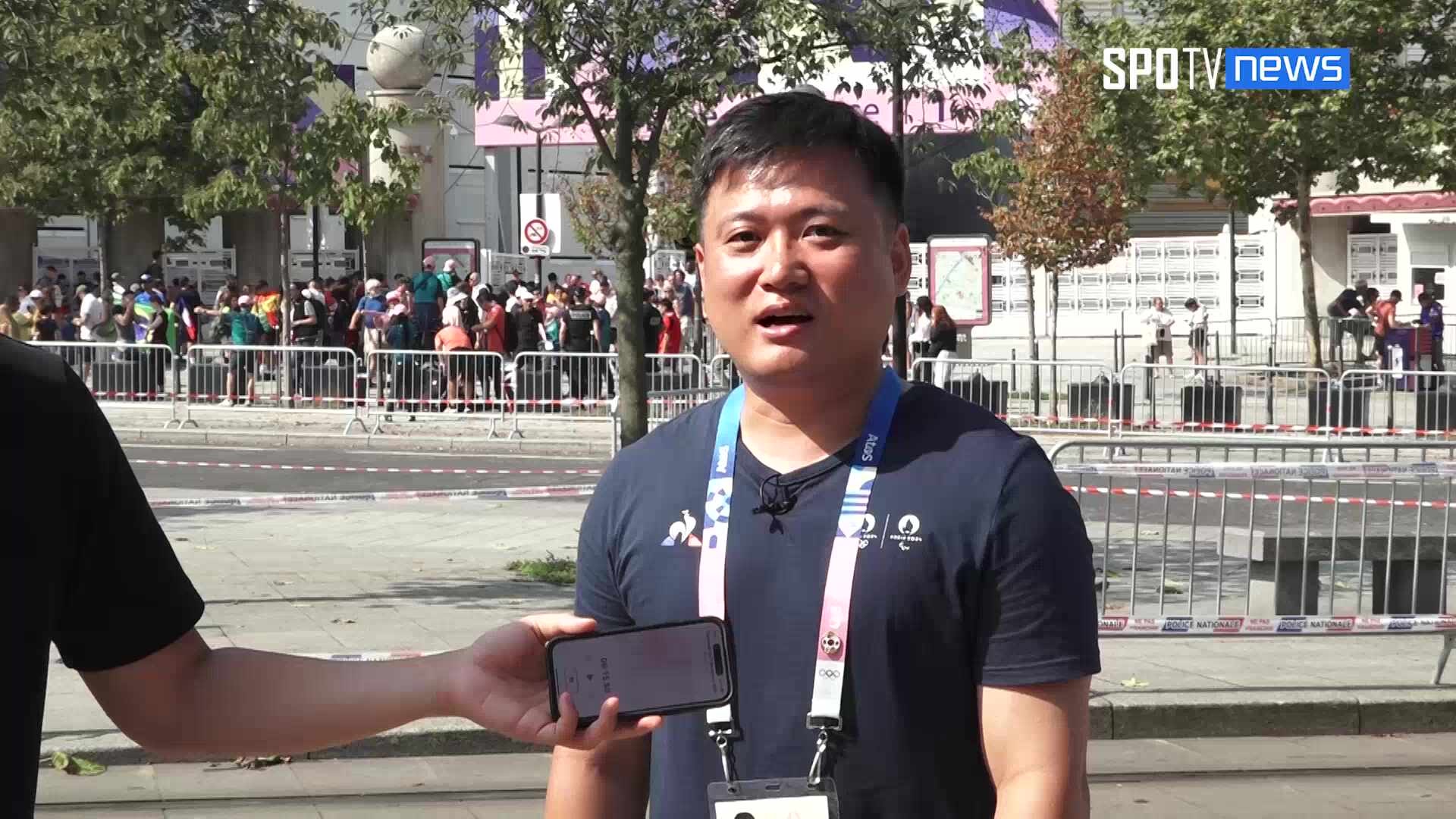 [올림픽 NOW] 세계가 인정한 韓 도핑 관리…KADA 검사관이 말한 ‘도핑의 세계’