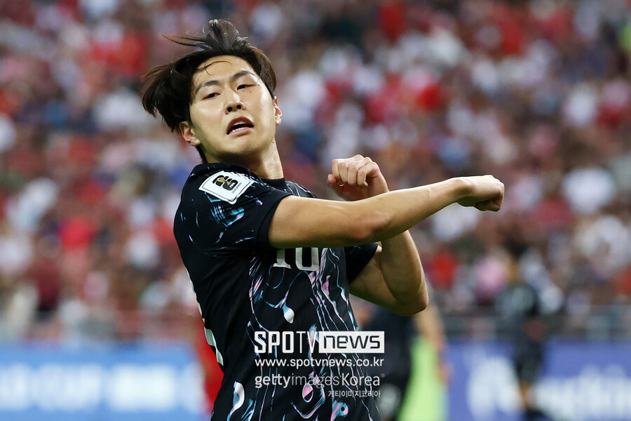 이강인, 사우디 호날두급 연봉 3000억 제안 왜? "최고 평점 압도적 활약" → PSG 이적 불가 방침