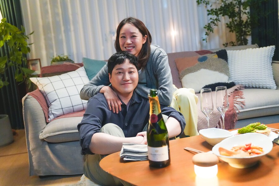▲ 신인가수 조정석 공효진, 김대명. 제공| 넷플릭스