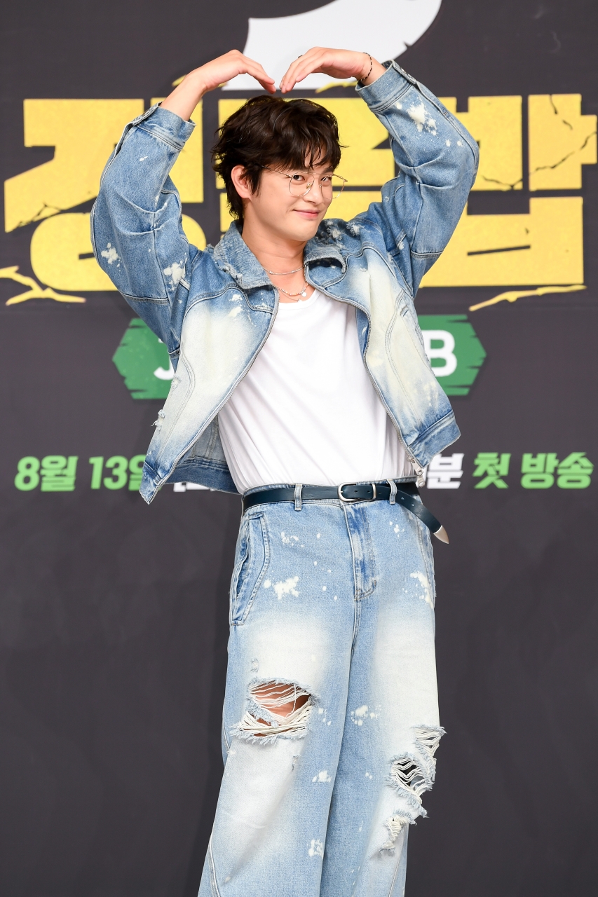 ▲ 서인국. 제공| SBS
