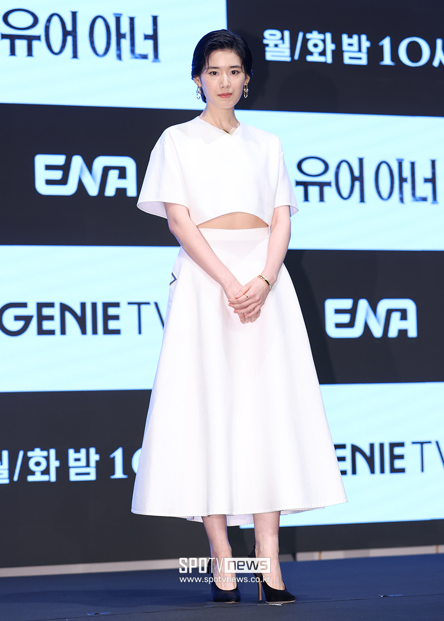 ▲ 정은채 ⓒ곽혜미 기자