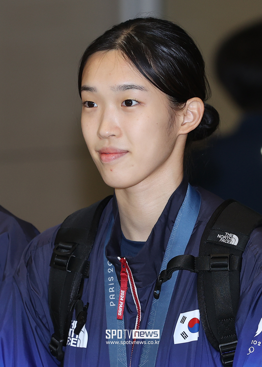 ▲ 김유진 ⓒ곽혜미 기자