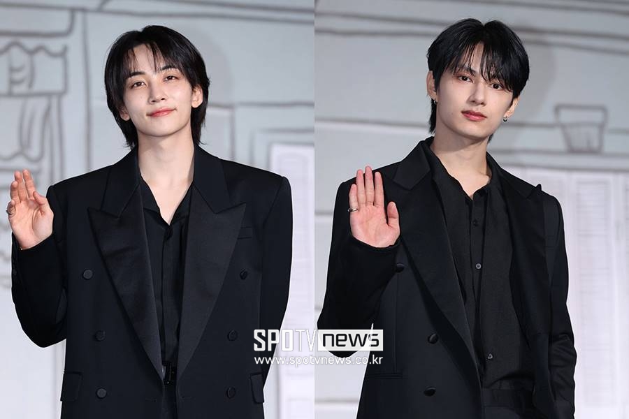 세븐틴, 완전체 활동 일시 중단 "정한 병역 의무·준 중국 활동"[전문]