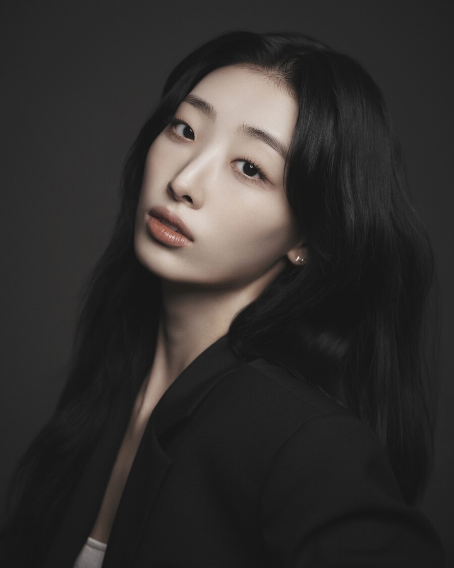 류다인, 전종서와 한솥밥…앤드마크 전속계약[공식]