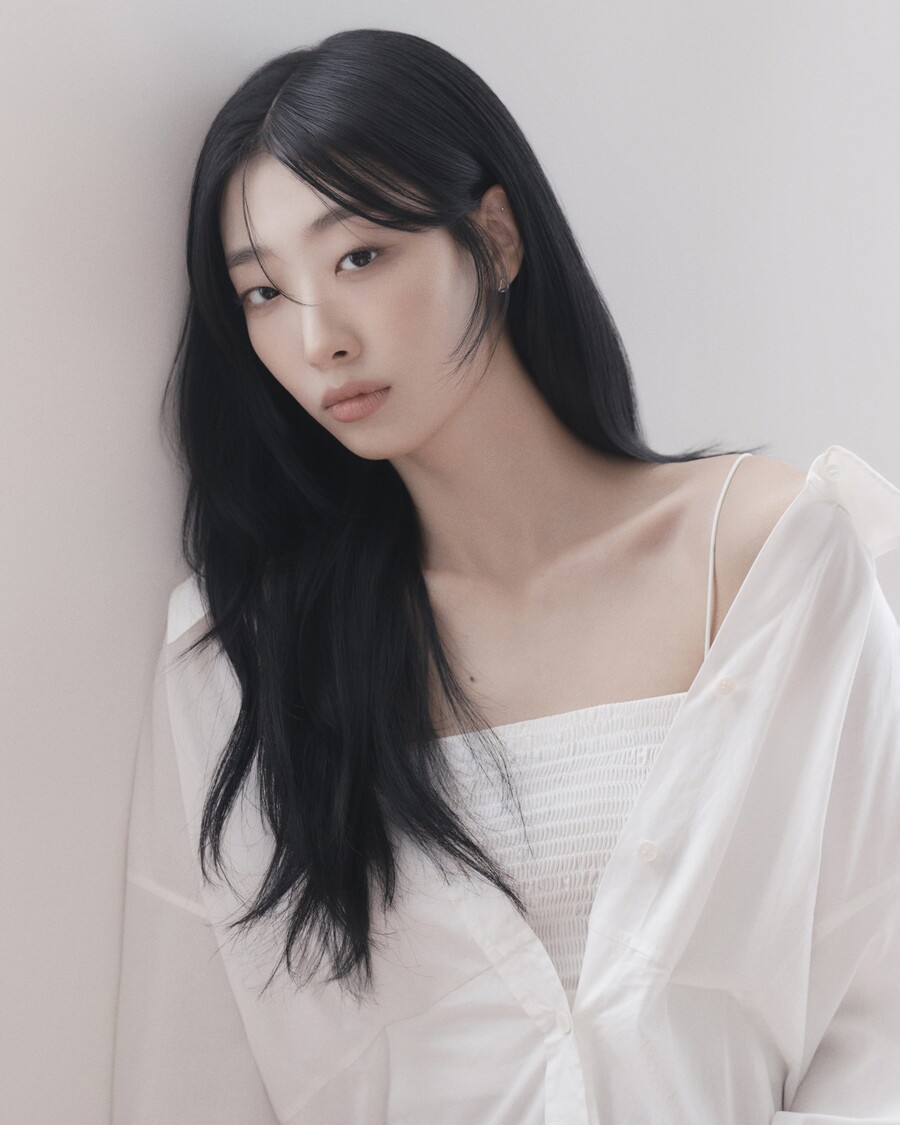 ▲ 류다인. 제공ㅣ앤드마크