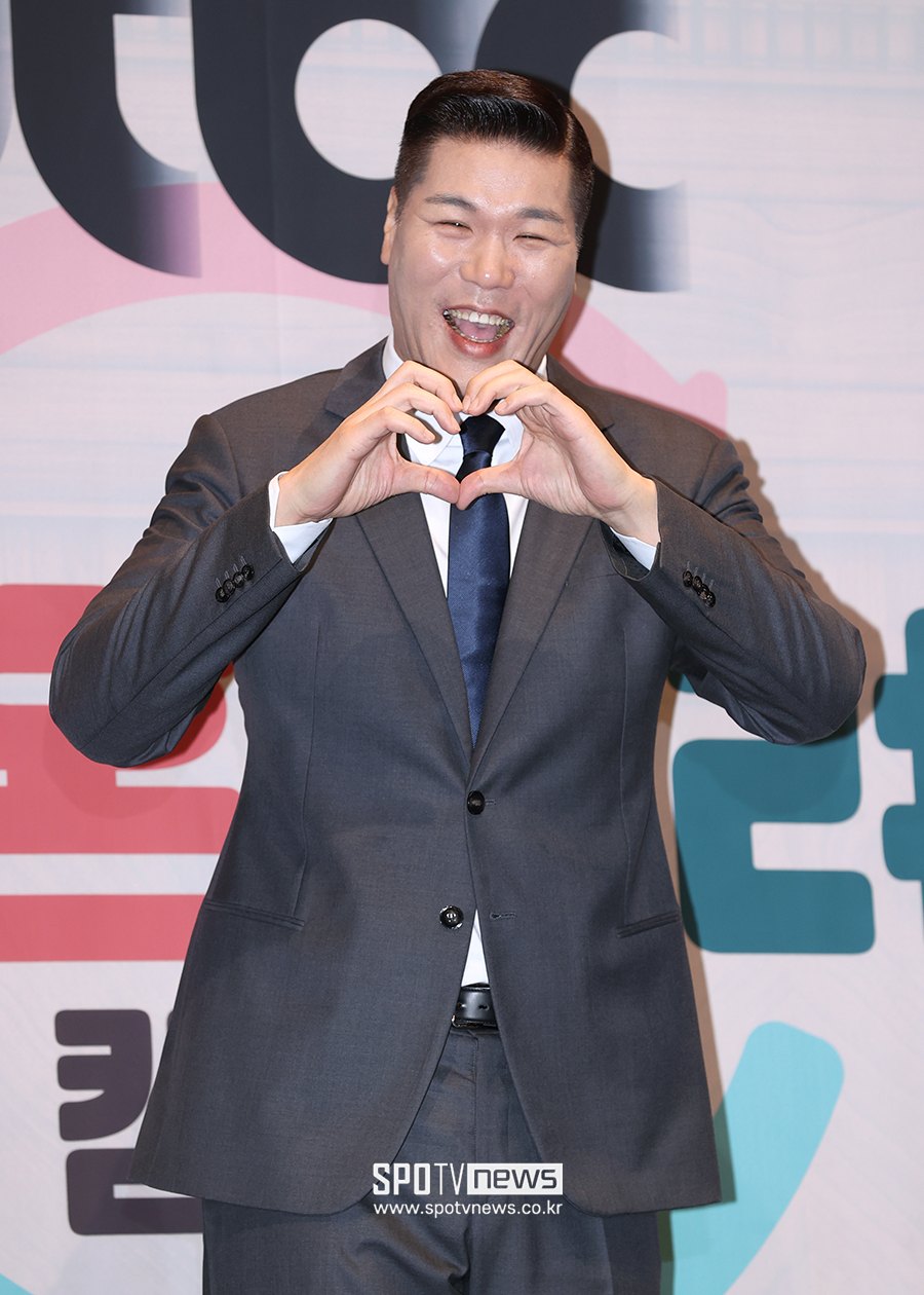 서장훈 "'남자 오은영'은 실례…현실적으로 온 마음 다하는 게 최선"