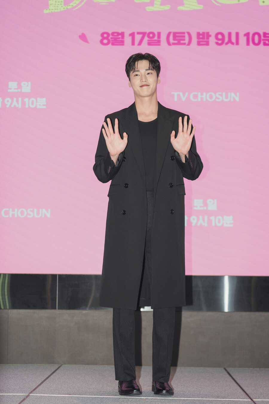 'DNA러버' 이태환 "군인 신분으로 첫 미팅…긴장이 설렘과 기대로"