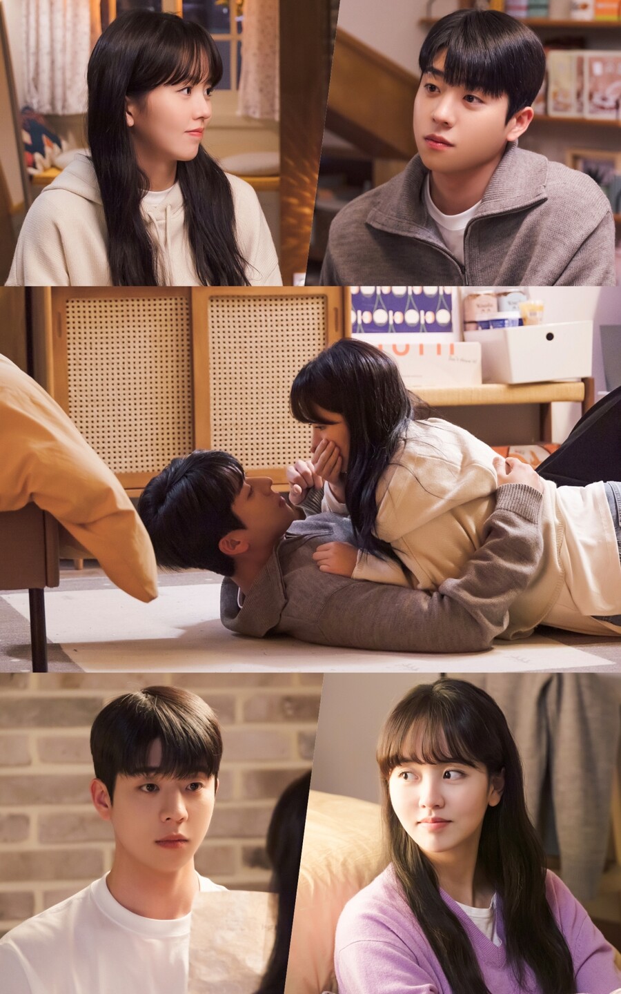 ▲ 우연일까?. 제공| tvN