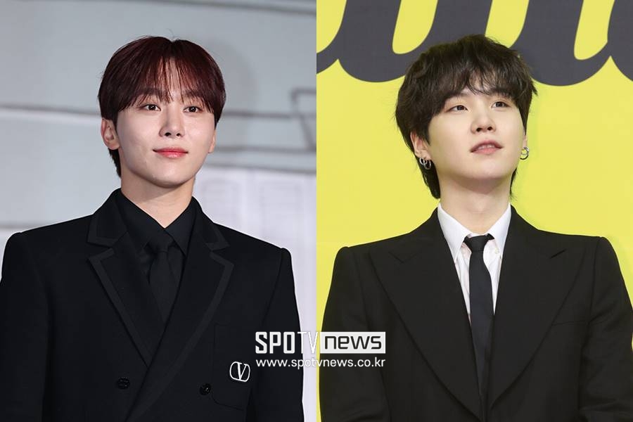 세븐틴 승관, 음주 경고문 올렸다가…BTS 슈가 팬들에 악플 봉변[이슈S]