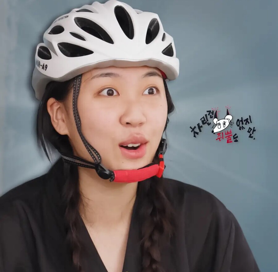 ‘차쥐뿔’, 1년 만에 돌아온다…'가요계 휩쓴' 이영지의 예능 귀환