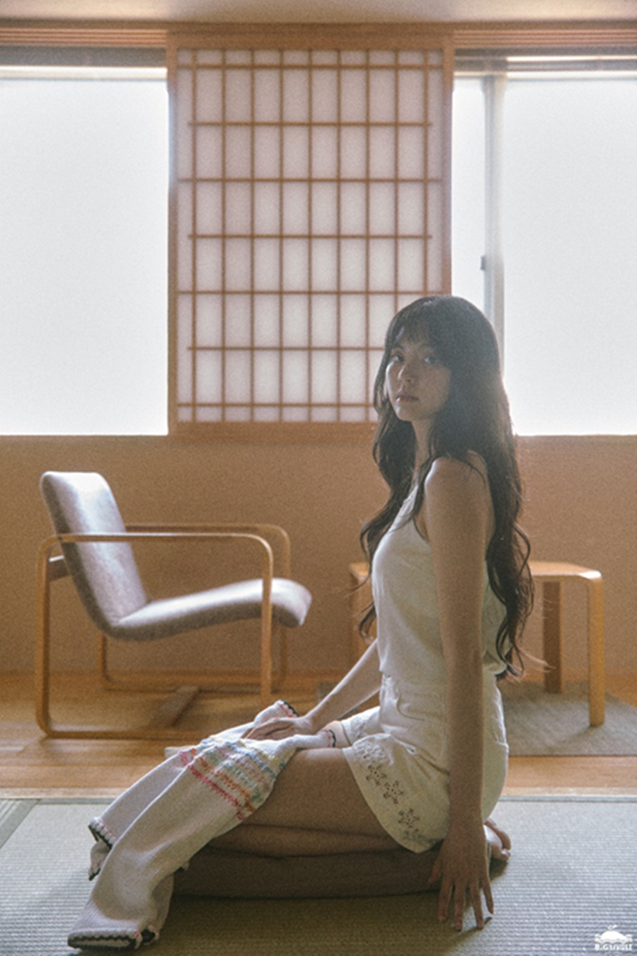 ▲ 홍예지. 제공| 빅웨일엔터테인먼트