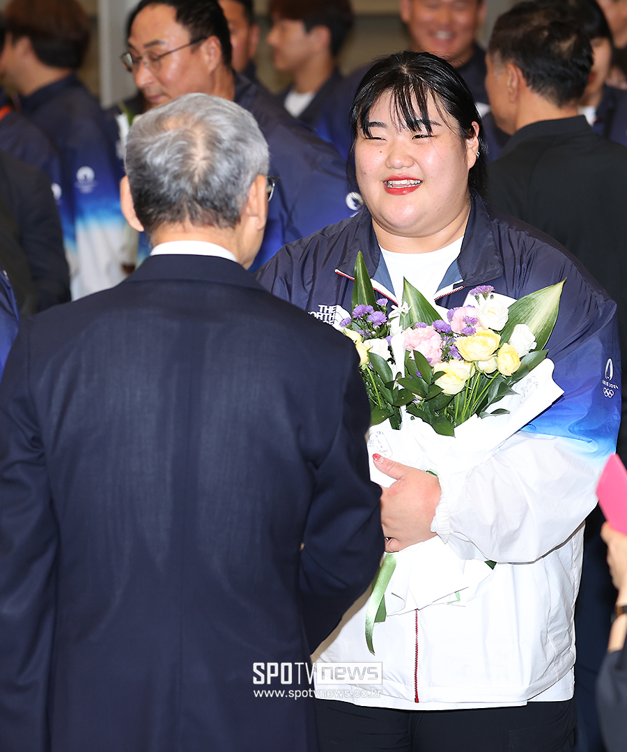 ▲ 박혜정 ⓒ곽혜미 기자