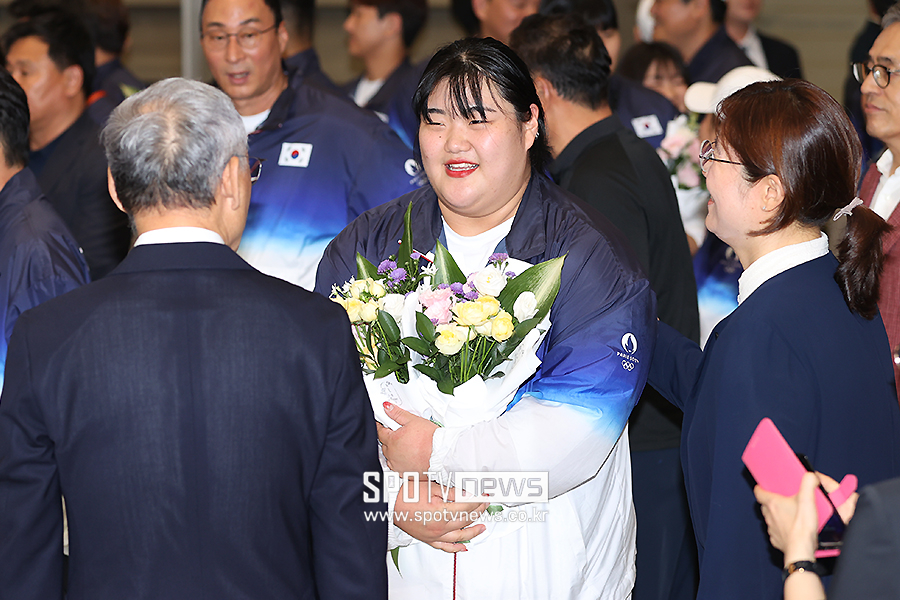 ▲ 박혜정 ⓒ곽혜미 기자