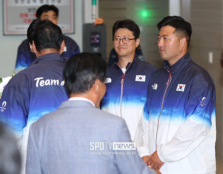 ▲ 김우진 ⓒ곽혜미 기자